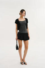 【即日発送】Crumble button top