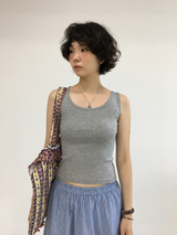 May Janchek Frill Skirt (2color)