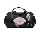 nitto's bag