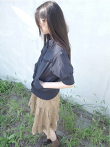 finch blouson
