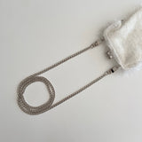 [MADE] Étang Fluffy Bag