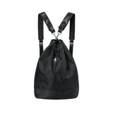 ROEL SIGNATURE PATCH STRING BAG PACK