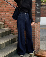 [MADE] Zua Boat Neck V-Neck Knitwear