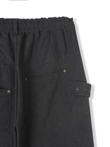 Rivet Fork Chino Bermuda Pants