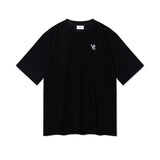 VZ 3D Logo T-Shirts / Black