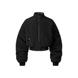 UNISEX - PERSONA - TWO SIDE BOMBER JACKET