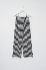 (W) Mate Striped Pants