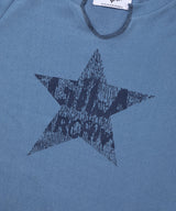 STAR GRAPHIC LONG SLEEVE_SB