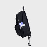 シックスティーンバッグ #3 (Black)