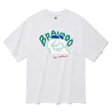 ブラボーTシャツ