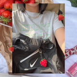 [soft keyring] shining berry (red)