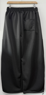 coty fleece-lined balloon pintuck long pants ❤️🖤5 COLOR