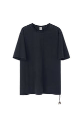 オニキスビンテージTシャツ (ウォッシュドブラック)