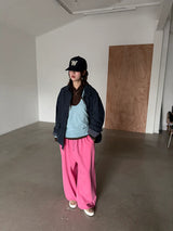 wild washing field jacket
