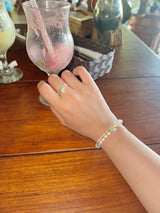 Cat’s dream_Bracelet/Ring SET