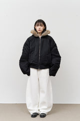 Delic Fur Bomber