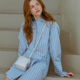 CUBE Mini Crossbody Bag