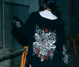 Light Jacket 予兆