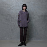 RIBBON POCKET ANKLE PANTS