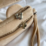 Panggom Square Pouch