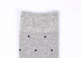 SMALL DOT SOCKS