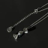 [925silver] キャンディネックレス