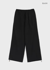 [MADE] Zenki Summer Wide Banding Pants