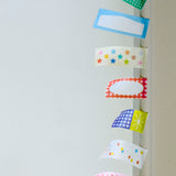 Masking Tape : POP POP !