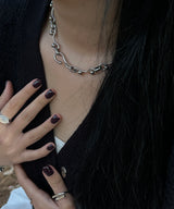ize necklace