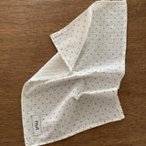 Oat dot Tablemat