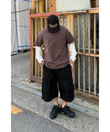Ford Cargo Bermuda Pants