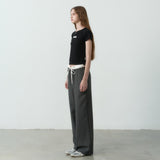 GIGAL GG TWO-PACK TEE