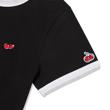 スモールチェリーリンガーT [ブラック]