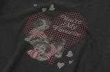 26SS★ マイ パピー ピグメント ショートスリーブ Tシャツ