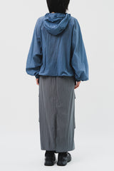 Cool Packable Anorak (4color)
