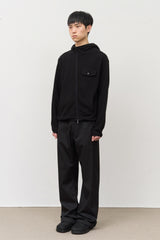 Mode Striped Trousers