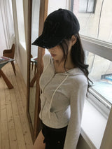 NY washing ball cap