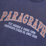 TWO STAR T SHIRT