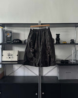SL ミリタリーデッキバミューダパンツ
