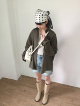 タングル ミニ ボウリング バッグ (3color)