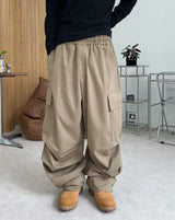 Miren Big Pocket Balloon Cargo Pants