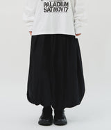 (W) ウィルパンプキンスカート (2カラー)