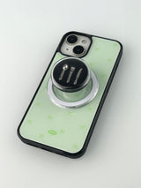 カトラリーMagsafeスマートトック