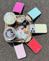 MagSafe YUM! Epoxy Phone Case (5colors)
