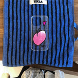 So Peachin’ Cute JELLY CASE