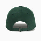 NEW LOGO BALL CAP (GREEN)