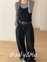 レイヤードTシャツ(5color)