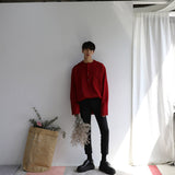 ASCLO スタイルアップダービーシューズ