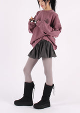 冬用ファー UGG ブーツ
