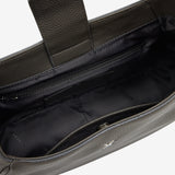 Vina Shoulder Bag Medium Gray